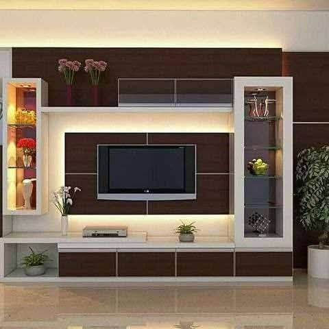 TV set