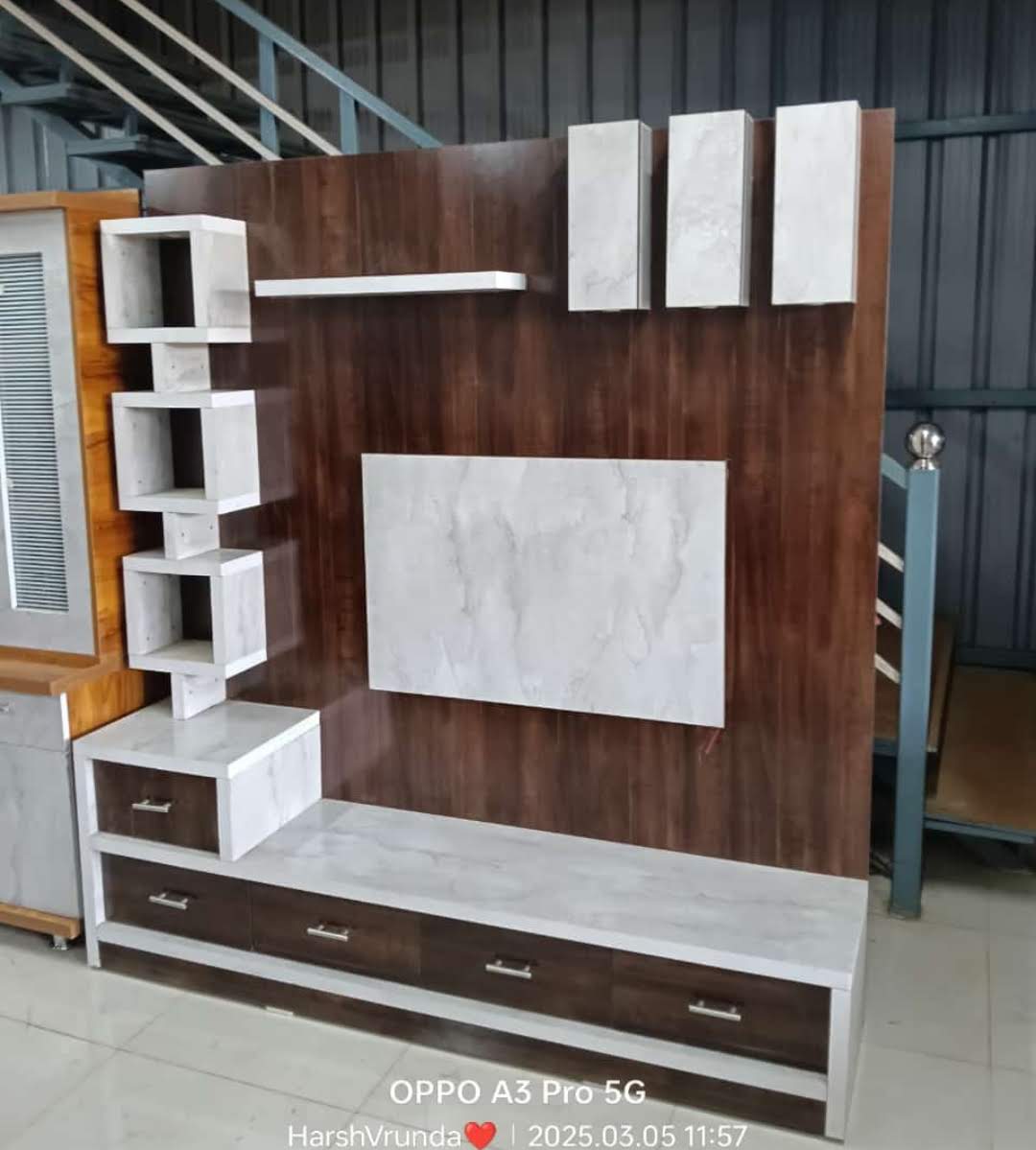TV set