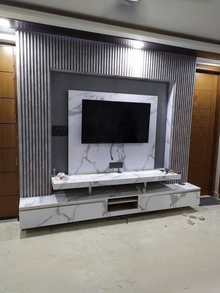 TV set