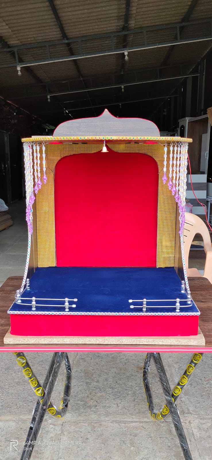 Ganpati Makar