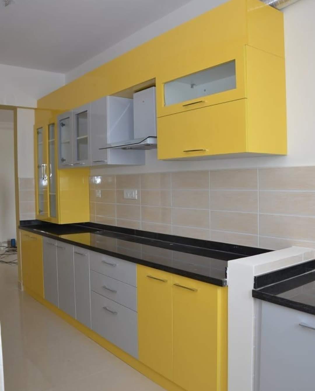 Wardrobe Range