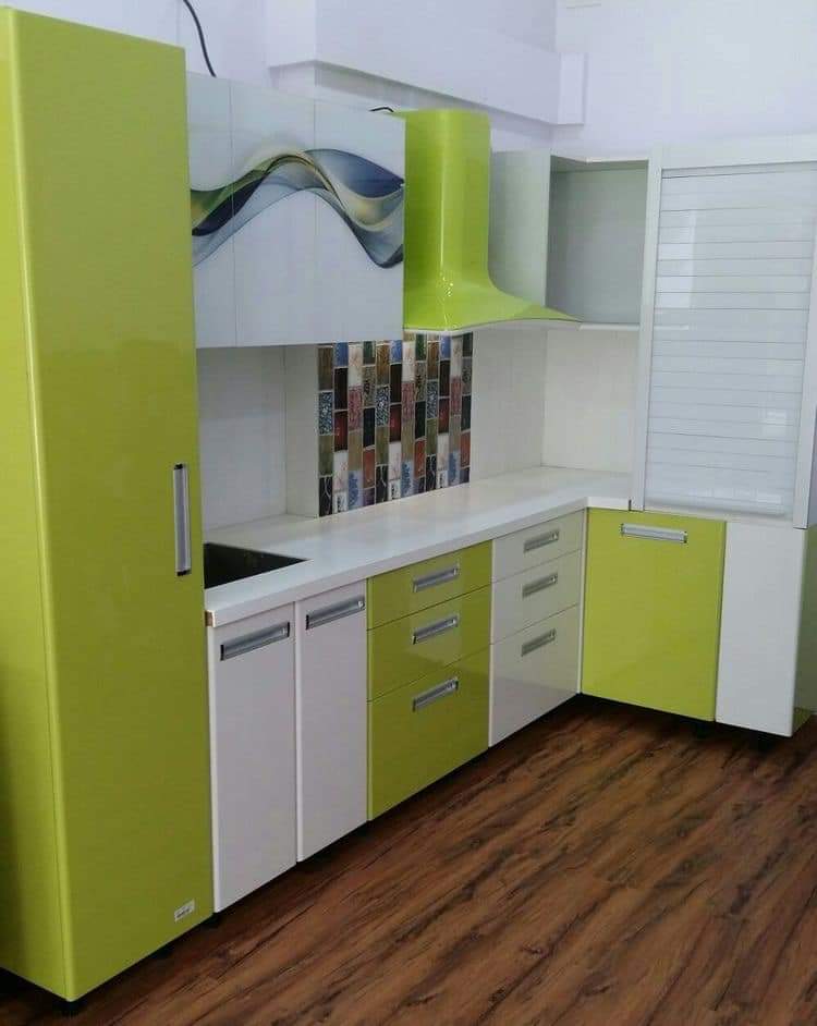 Wardrobe Range