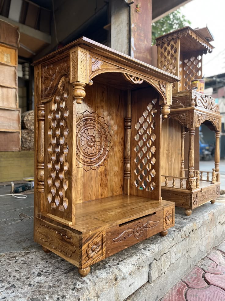 puja mandir