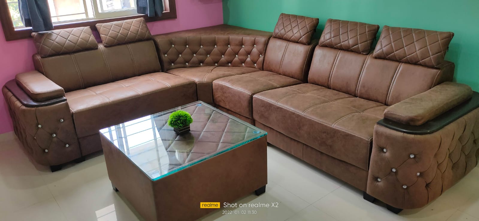 Sofa