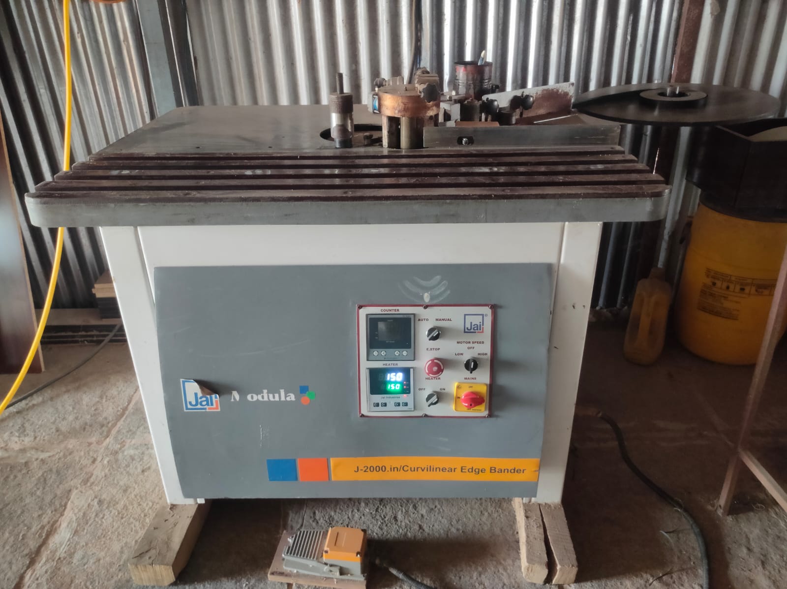 Workshop